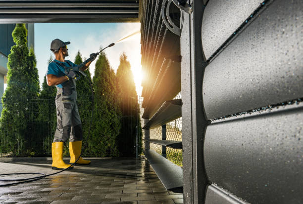 Best Post-Construction Pressure Washing  in , KY